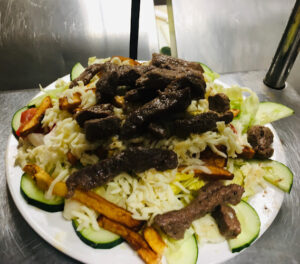 The Serving Plate LLC - Altoona
