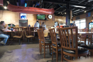 The Shack - Kingsport