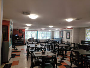 The Shack - Covington