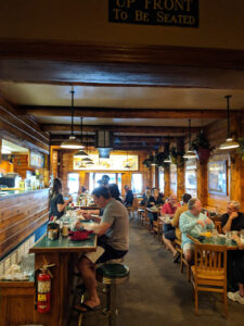 The Shack Cafe - Steamboat Springs