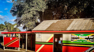 The Shack Reggae Bar - Miami