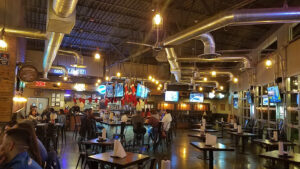 The Shack Wings & Brews - El Paso