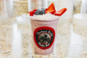 The Shake Bar Bistro - Harlingen