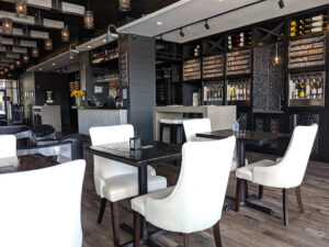 The Shaker and Vine - Schenectady