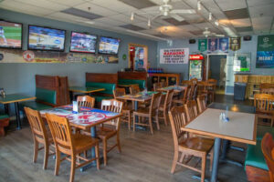 The Shanty Family Tavern - Portsmouth