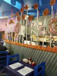 The Shed - Las Cruces