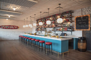 The Shed Restaurant - Plainview, NY - Plainview