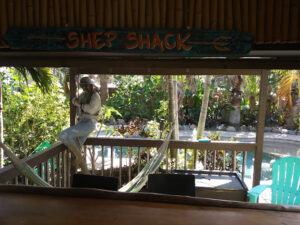 The ShepShack - New Smyrna Beach