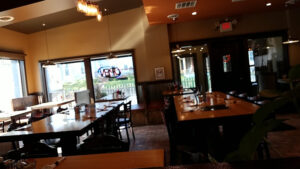 The Shore Diner - Jersey Shore