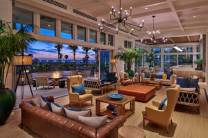 The Shore Room - Oceanside