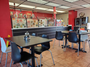 The Show Restaurant - Corvallis