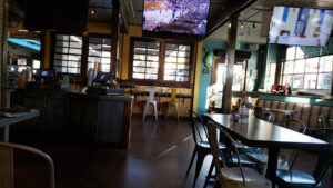 The Shwack Cantina - San Clemente