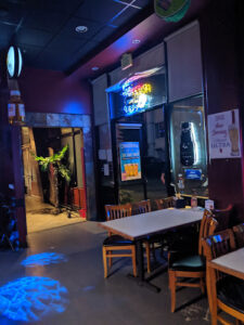 The Side Bar - Hacienda Heights