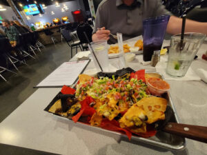 The Sideline Sports Bar Owosso - Owosso