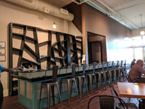 The Sidewalk Cafe - Sumter
