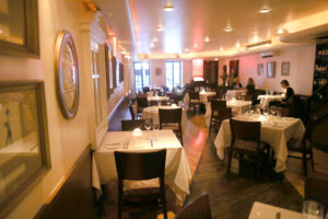 The Simone - New York