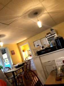 The Sinful Kitchen - Portland