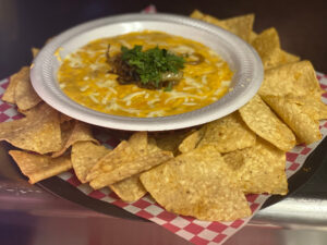 The Singing Chef Cafe - Fort Worth