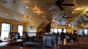 The Sixth Street Bistro & Pub - Hood River