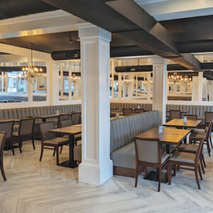 The Skillet - Freehold Township