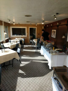The Skillet Restaurant and Catering - South Bend
