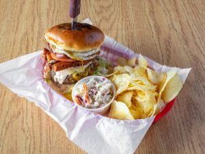 The Slamwich - Largo
