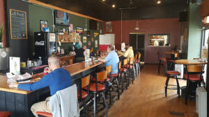 The Slice - Middletown