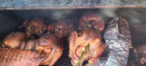 The SmokeHouse BBQ - Caldwell