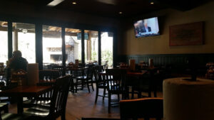The Smokehouse - Hilton Head Island