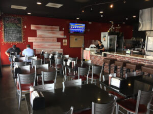 The Smoking Ribs - Garden Grove