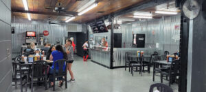 The Smokin´OX Premium BBQ - Winter Haven