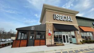 The Social - Severna Park