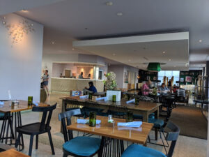 The Social Club - Miami Beach