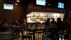 The Social Pub & Grill - Katy