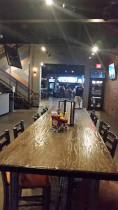 The Social at Midtown - Gainesville