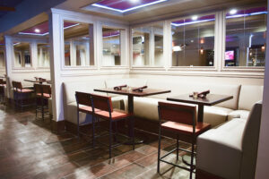 The Society Restaurant & Lounge - Silver Spring