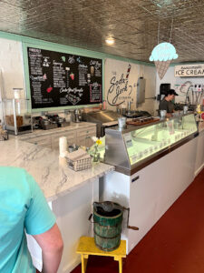 The Soda Jerk - Searcy