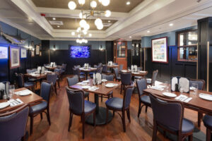 The Sole Proprietor - Worcester