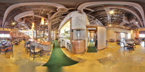 The Sonora Grill - Ogden