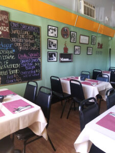 The Soup Bar - Palmyra