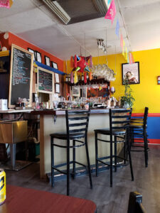 The Soup and Taco 2 - Fredericksburg