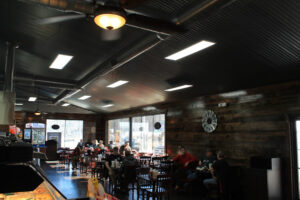 The Southern Chef # 1 - Jonesboro