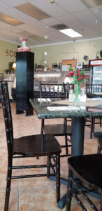 The Southern Gourmet - Charlotte