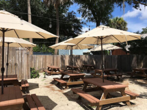 The Spanish Bakery & Cafe (Salcedo Kitchen) - St. Augustine