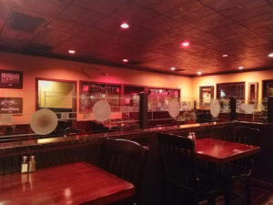 The Spare Rib - Commack