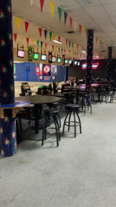 The Sports Arena - Bangor