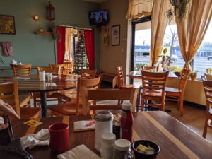 The Spot - Northfield