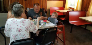 The Spot 2 Be Restaurant - Olean