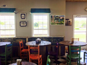 The Spot - Nags Head