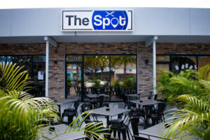 The Spot - Cape Coral